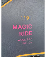 JP Magic Ride 119l 2023 (gebraucht)