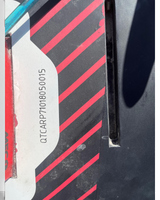 Quatro KT Carve Pro 99l 2018 (gebraucht)
