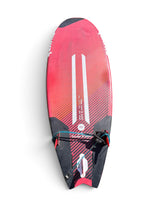 Quatro KT Carve Pro 99l 2018 (gebraucht)