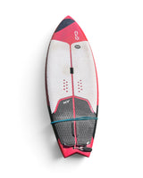 Quatro KT Carve Pro 99l 2018 (gebraucht)