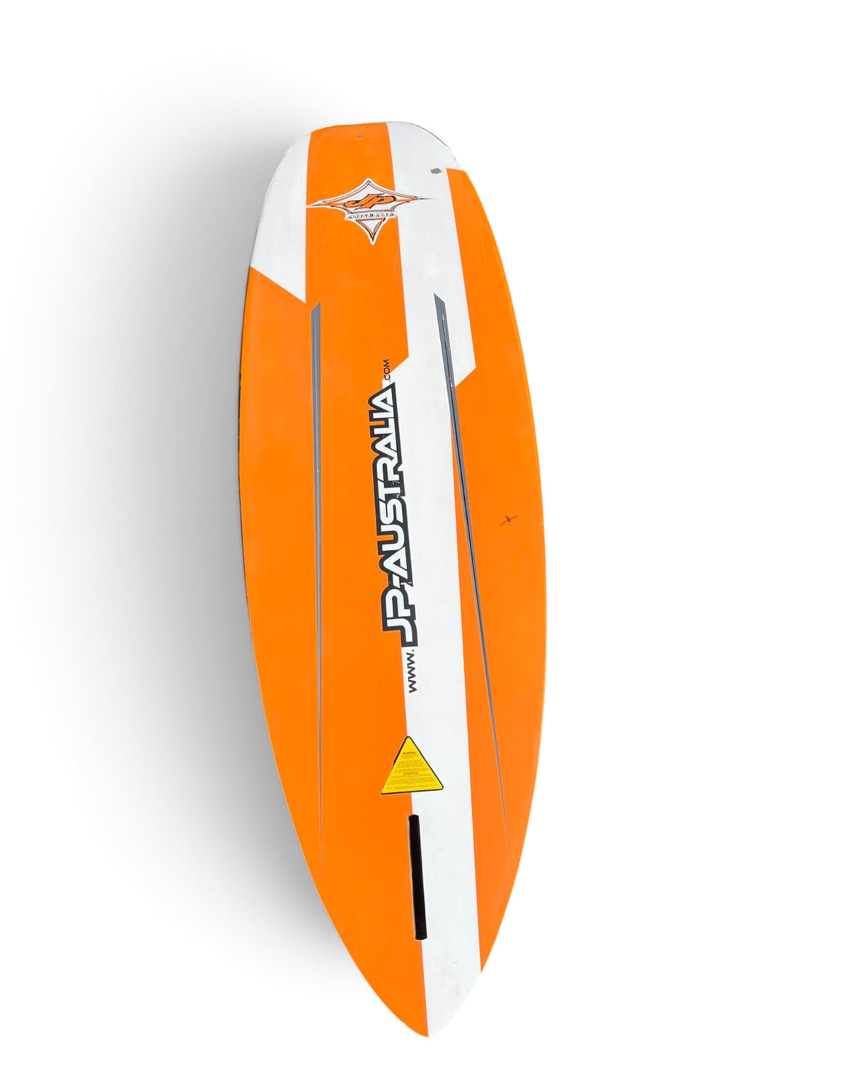 JP Freestyle Wave 84L Wood 2009 (gebraucht)