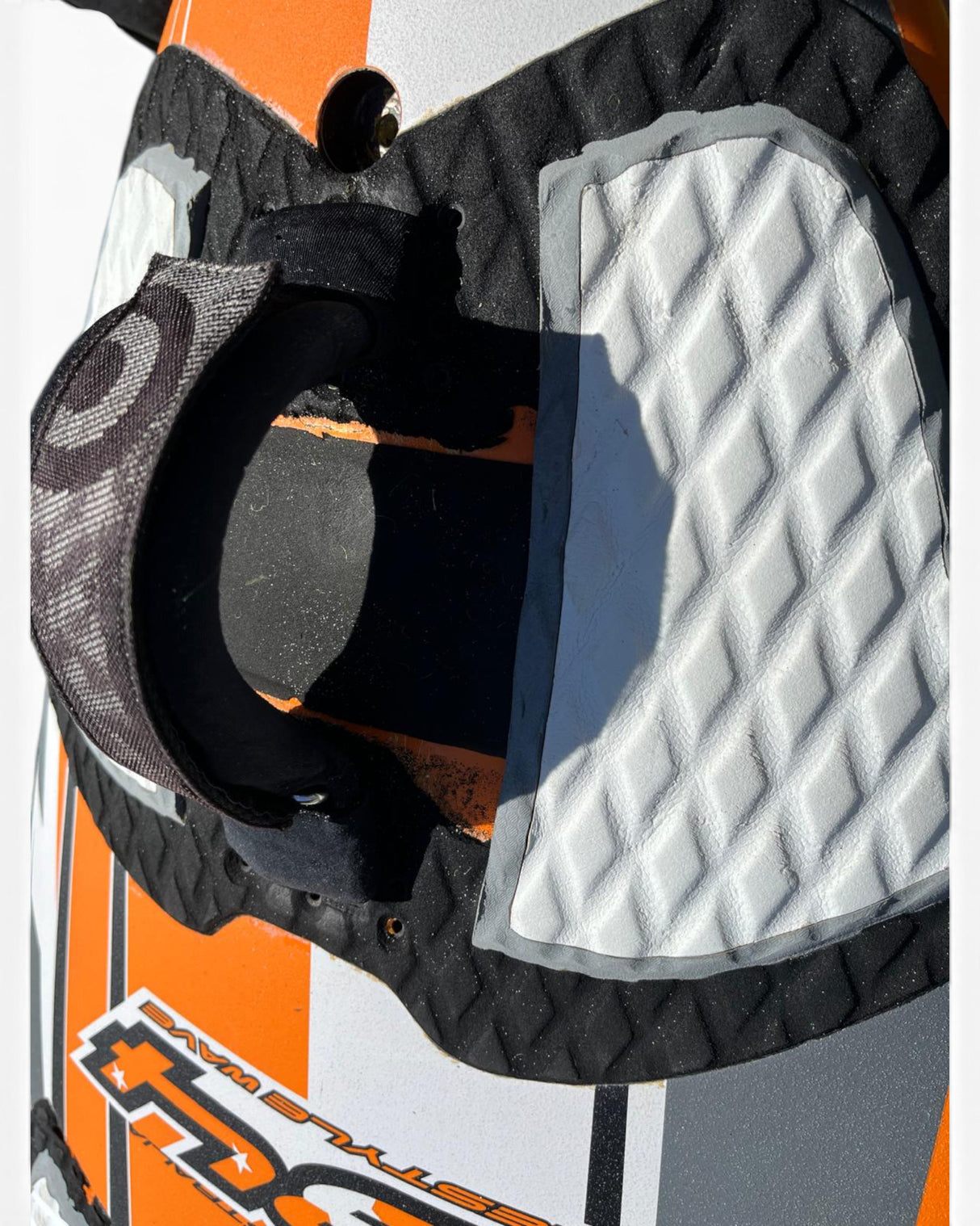 JP Freestyle Wave 84L Wood 2009 (gebraucht)