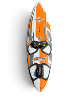 JP Freestyle Wave 84L Wood 2009 (gebraucht)