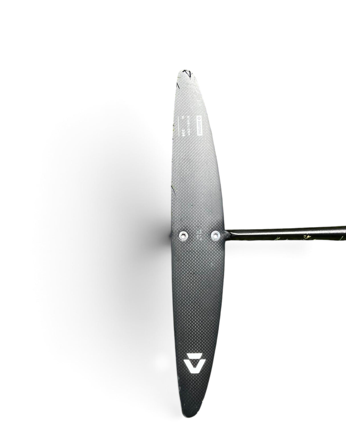 Duotone Glide 2.0 SLS 1350 Set (gebraucht)