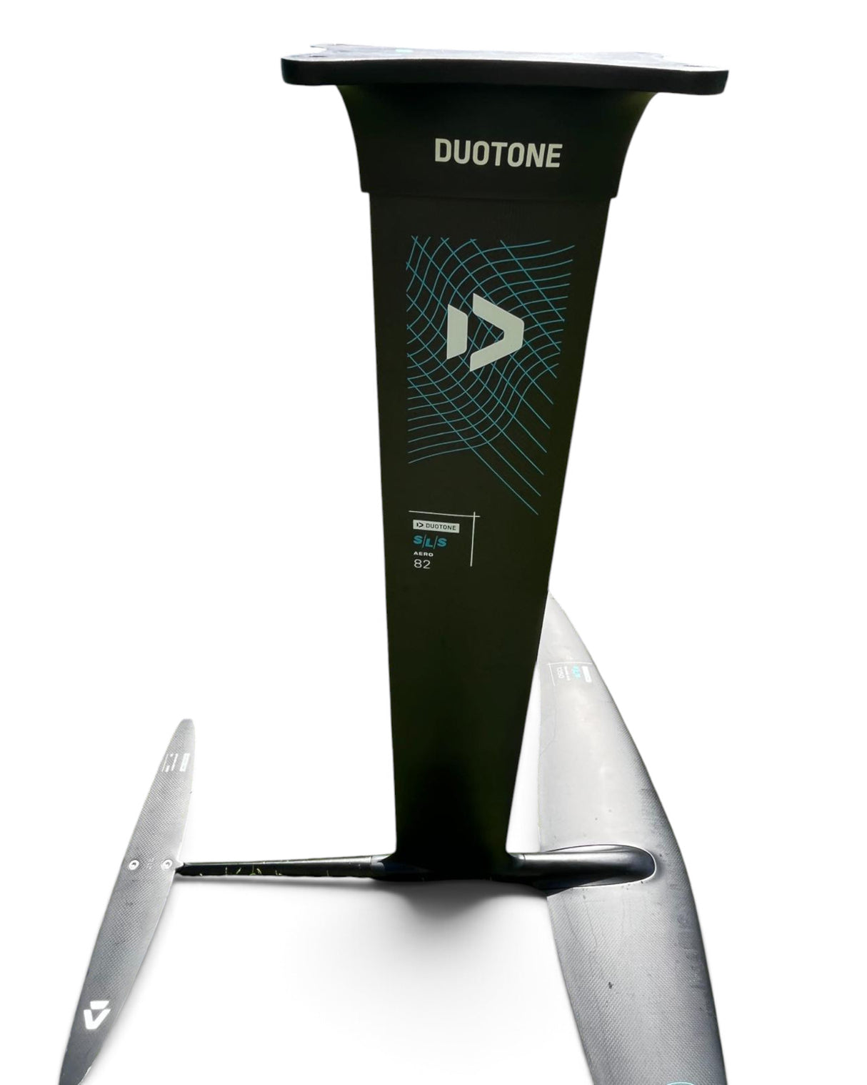 Duotone Glide 2.0 SLS 1350 Set (gebraucht)