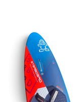 Starboard Ultra Kode 93 Thruster Carbon (gebraucht)