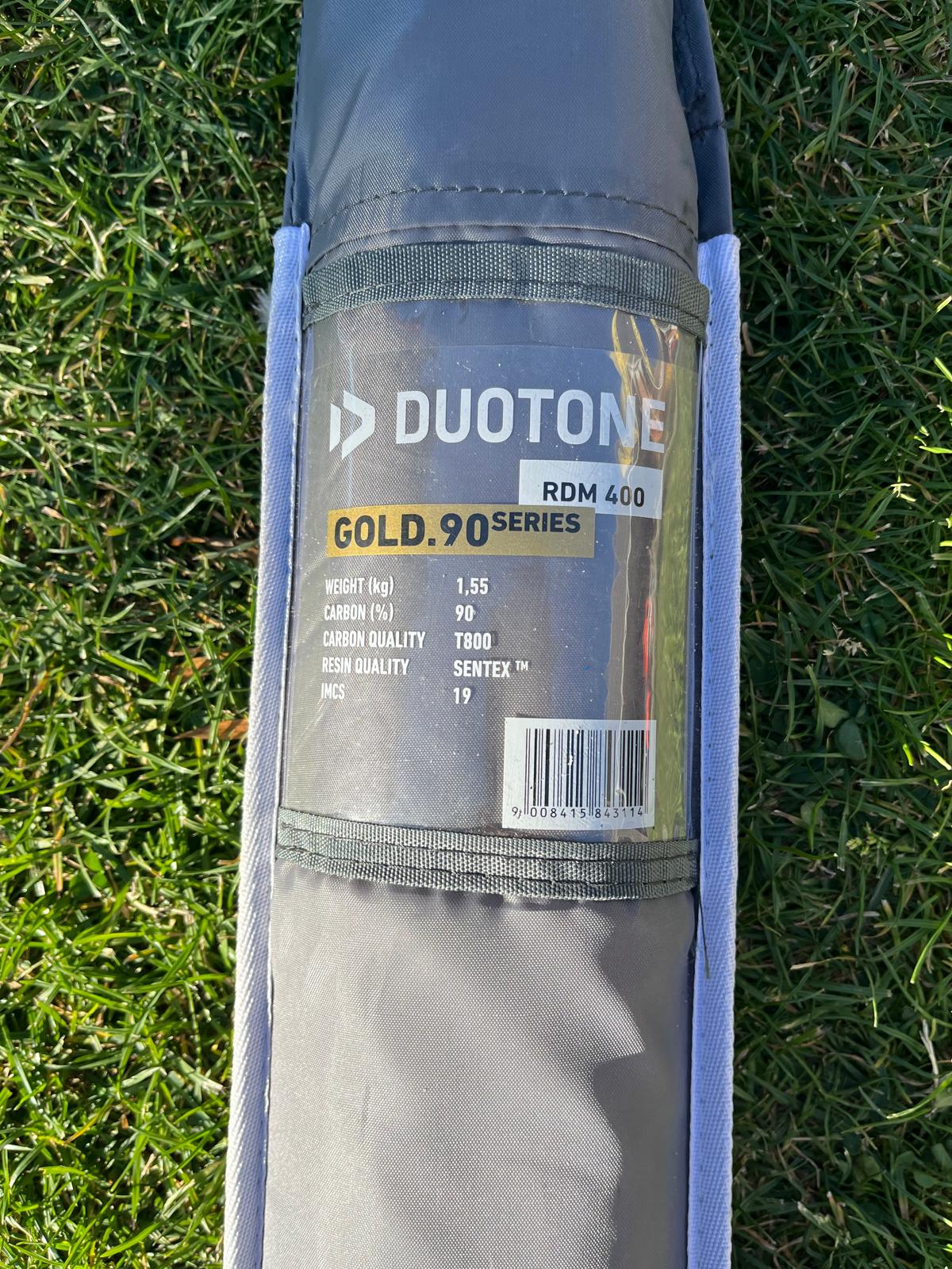 Douotne Gold 90 2026 (gebraucht)