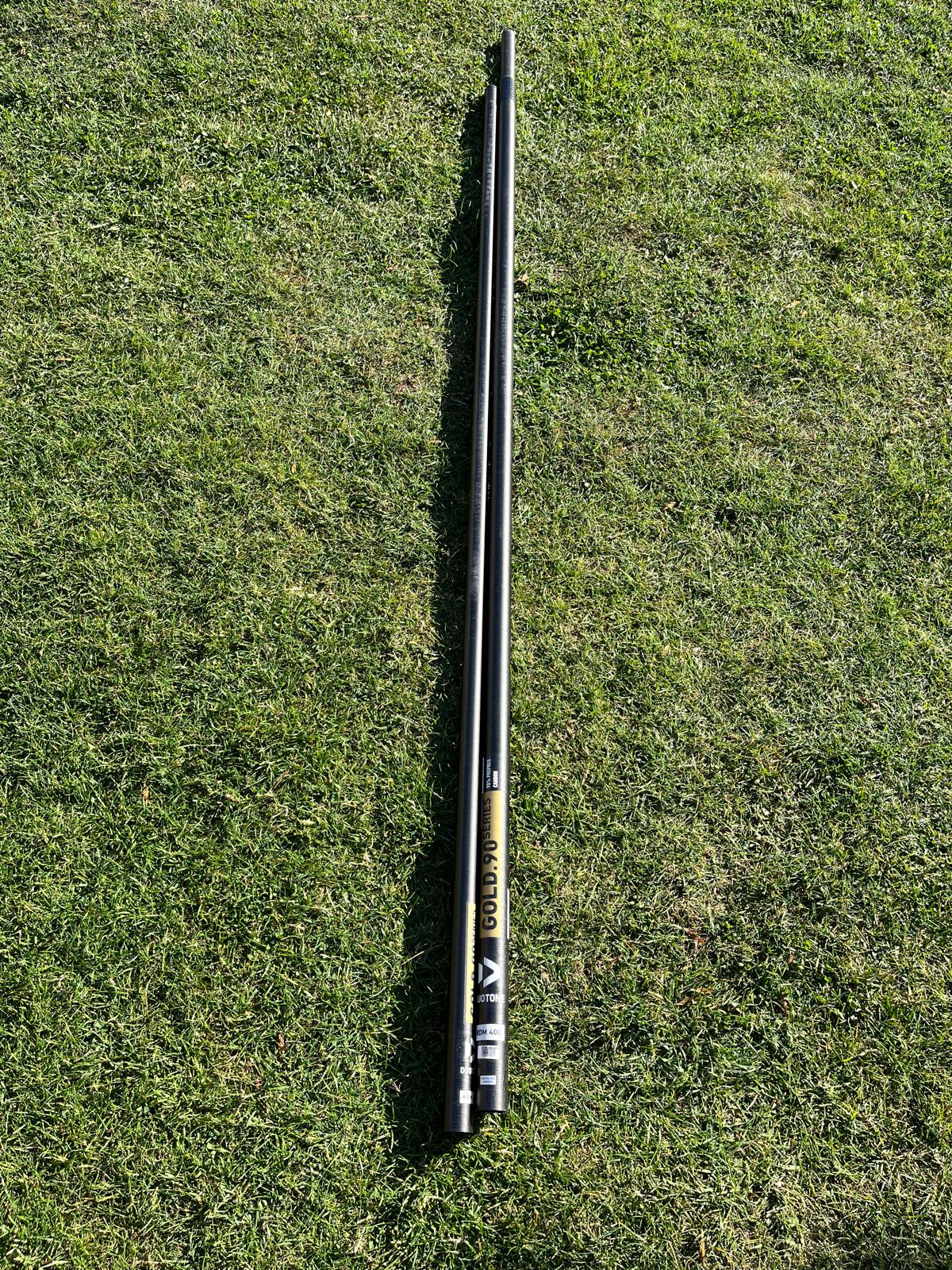 Douotne Gold 90 2026 (gebraucht)