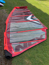 Severne NCX 7.5 (gebraucht)