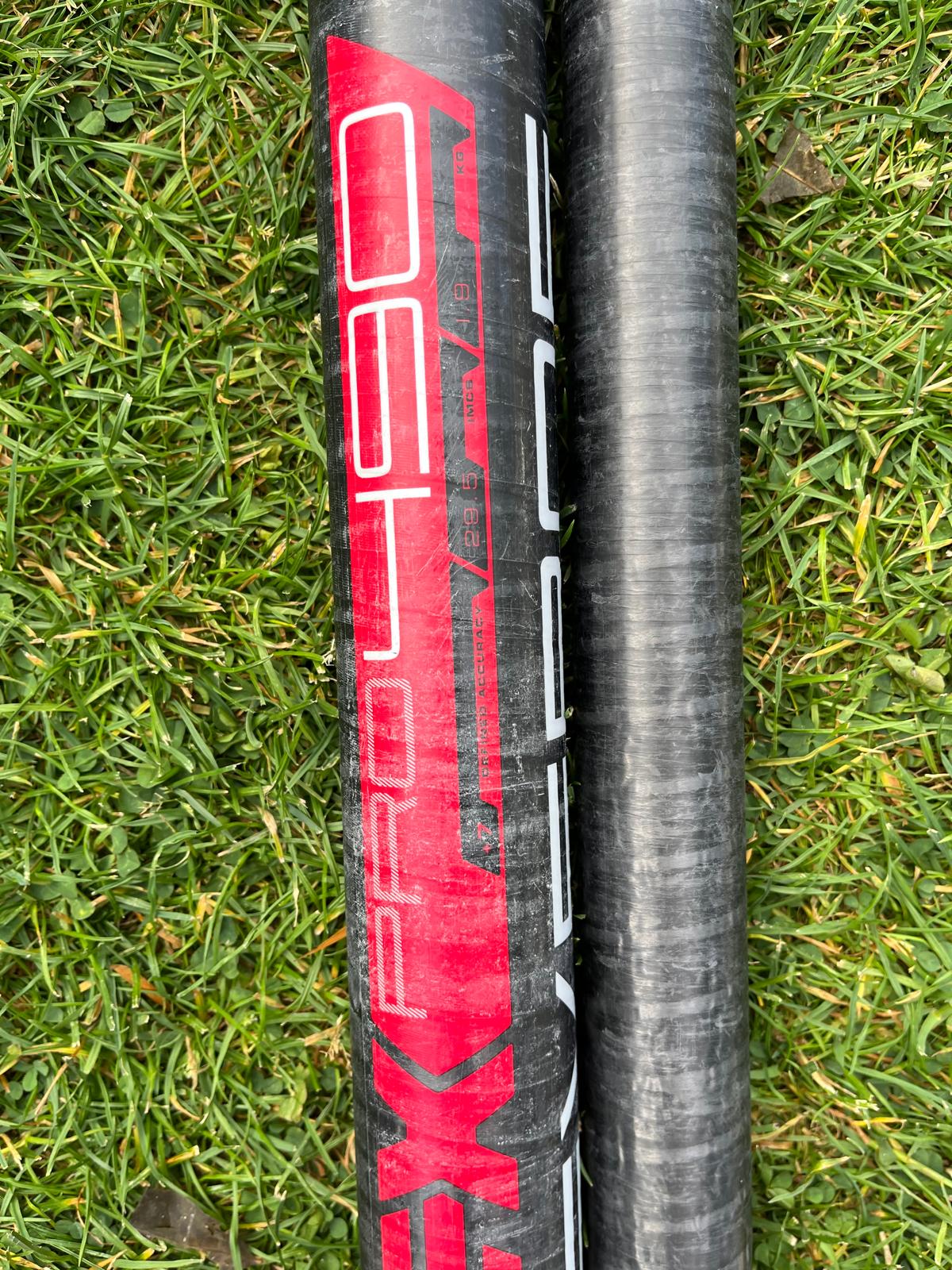 Severne Mast Apex Pro SDM 100% 490 (gebraucht)