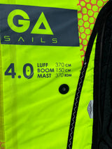 GA Manic 4.0 (gebraucht)