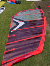 Severne NCX 7.5 (gebraucht)
