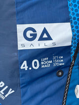 GA IQ X-Ply 4.0  2020 (gebraucht)
