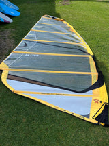 Severne NCX 7.5 (gebraucht)
