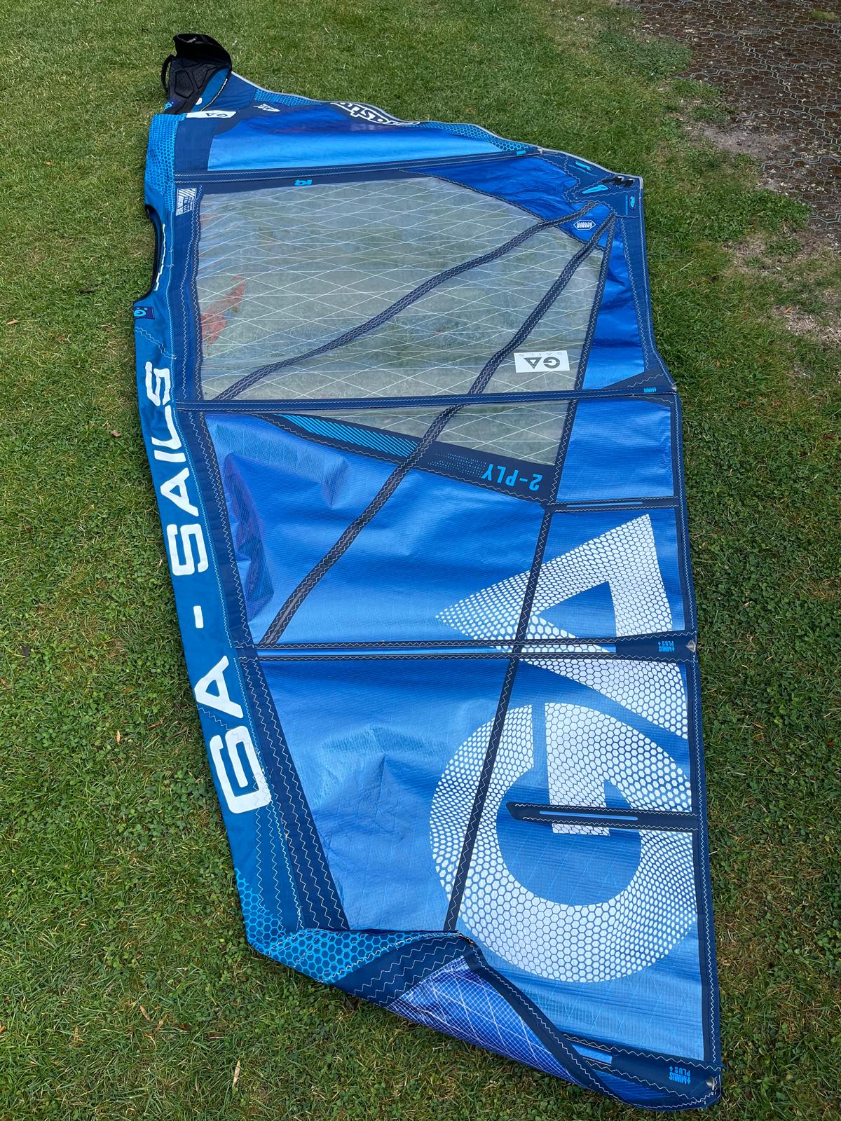 GA IQ X-Ply 4.0  2020 (gebraucht)
