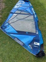 GA IQ X-Ply 4.0  2020 (gebraucht)