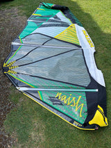 Naish Boxer (gebraucht)