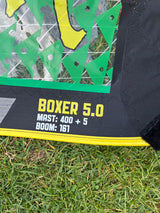 Naish Boxer (gebraucht)