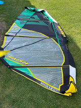 Naish Boxer (gebraucht)