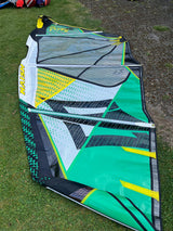 Naish Boxer (gebraucht)
