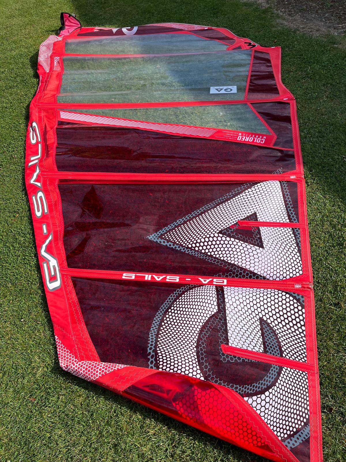GA Hybrid 6.7 (gebraucht)