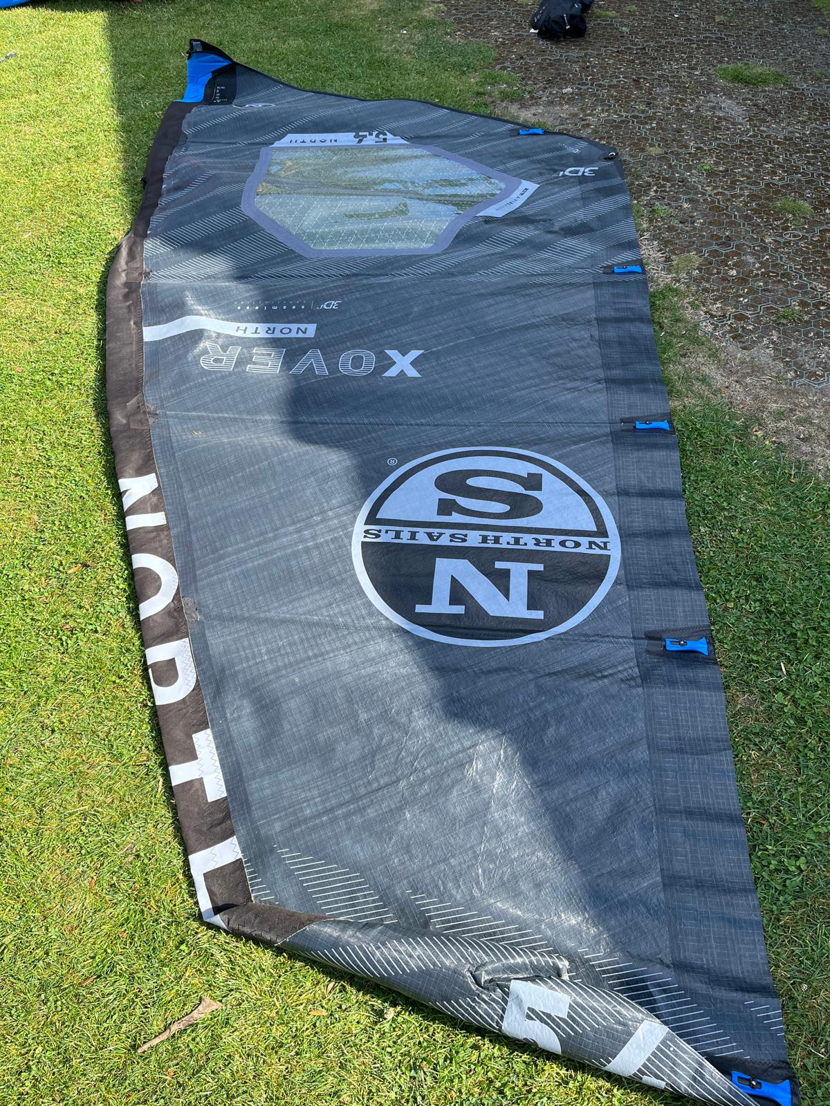 North Sails X-Over 5.4 2024 (gebraucht)