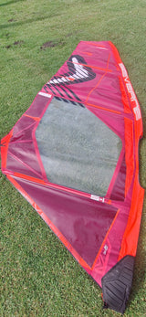 Severne S-1 5.2 (gebraucht)