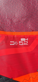 Severne S-1 5.2 (gebraucht)