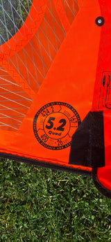 Sailloft Quad 5.2 2025 (gebraucht)