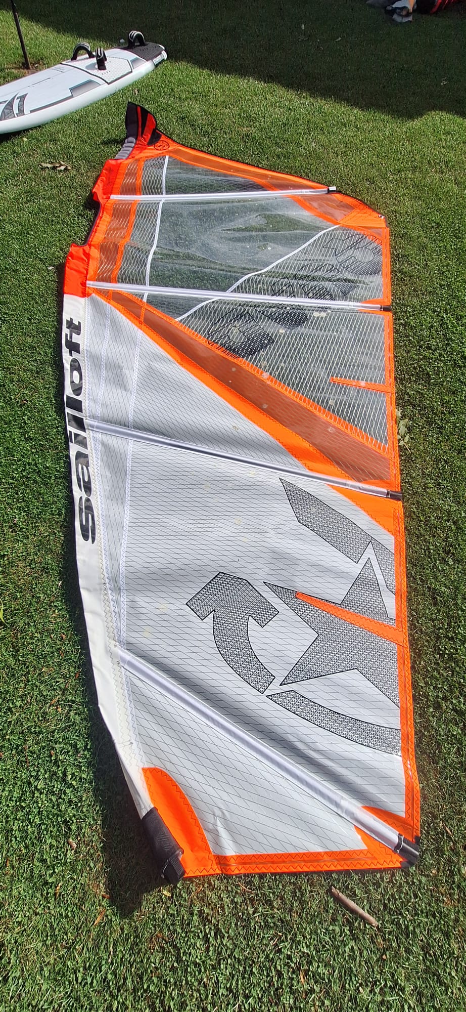 Sailloft Quad 5.2 2025 (gebraucht)