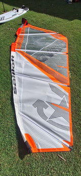 Sailloft Quad 5.2 2025 (gebraucht)