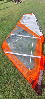 Sailloft Quad 5.2 2025 (gebraucht)