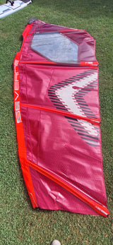 Severne S-1 5.2 (gebraucht)