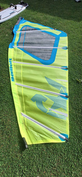 sailloft Curve 4.7 2021 (gebraucht)