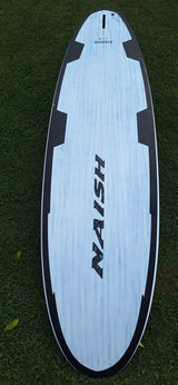 Naish Stratos 105 2024 (gebraucht)