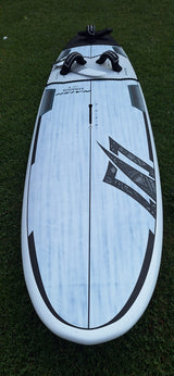 Naish Stratos 105 2024 (gebraucht)