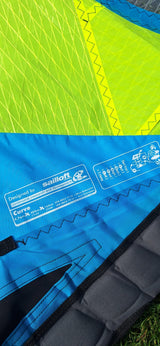 sailloft Curve 4.7 2021 (gebraucht)