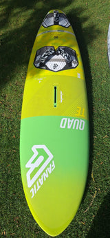 Fanatic Quad TE 90l 2016 (gebraucht)