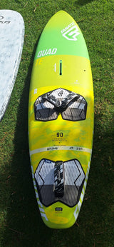 Fanatic Quad TE 90l 2016 (gebraucht)