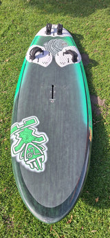 Starboard AtomIQ 100 2014 (gebraucht)