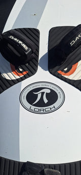 Lorch Spark 111l Peter Garzke Edition (gebraucht)