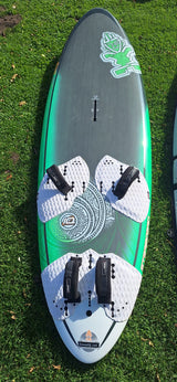 Starboard AtomIQ 100 2014 (gebraucht)