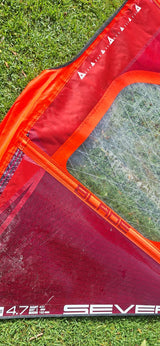 Severne Blade 2026 (gebraucht)