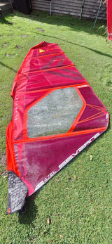 Severne Blade 2026 (gebraucht)
