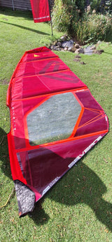 Severne Blade 2026 (gebraucht)