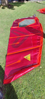 Severne Blade 2026 (gebraucht)