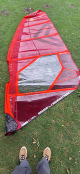 Severne Blade 2026 (gebraucht)