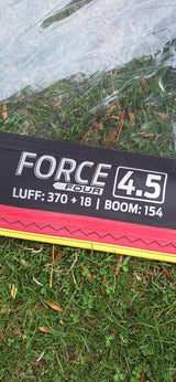 Naish ForceFour 4.5 (gebraucht)
