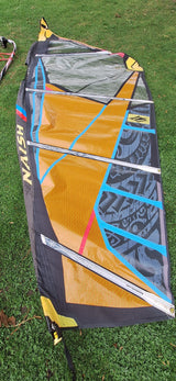 Naish ForceFour 4.5 (gebraucht)