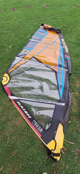 Naish ForceFour 4.5 (gebraucht)